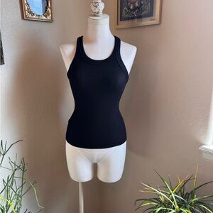 Free People Intimately Ribbed Seamless Top